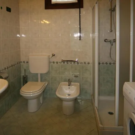 Апартаменты Nerina