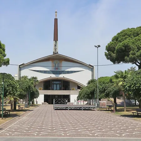 Апартаменты Nerina