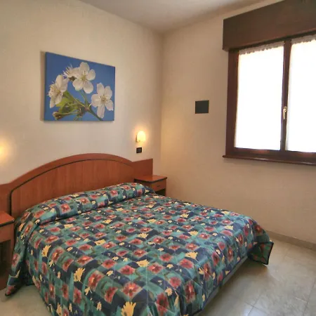 Nerina Daire Lignano Sabbiadoro