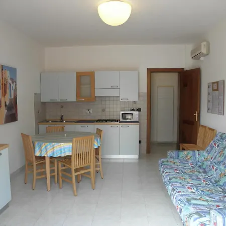 Nerina Apartment *