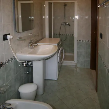 Nerina Lejlighed Lignano Sabbiadoro