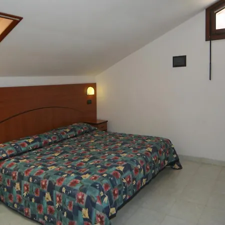 Nerina Apartment