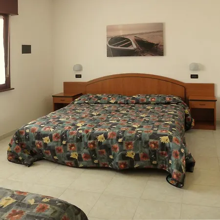 Nerina Lignano Sabbiadoro