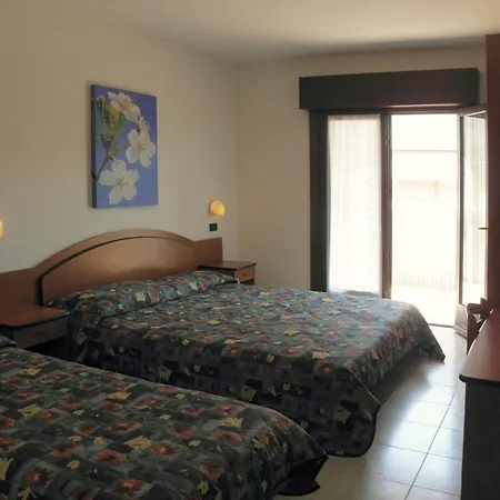 Apartment Nerina