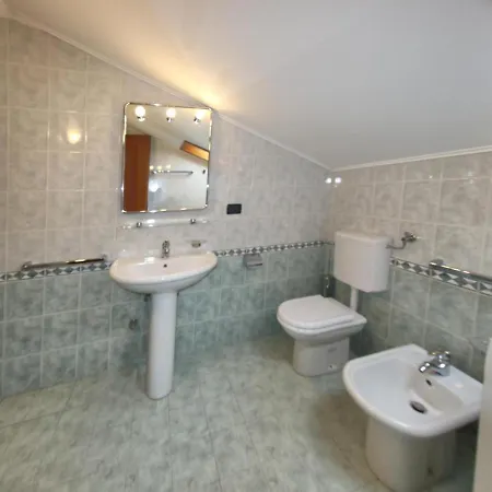 Nerina Lignano Sabbiadoro