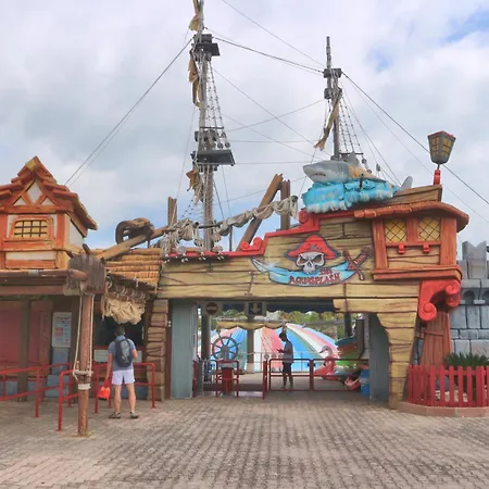 Lejlighed Nerina Lignano Sabbiadoro