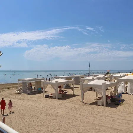 Nerina Lignano Sabbiadoro