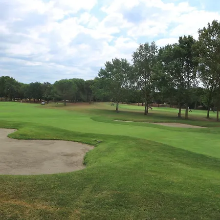 Nerina Lejlighed Lignano Sabbiadoro