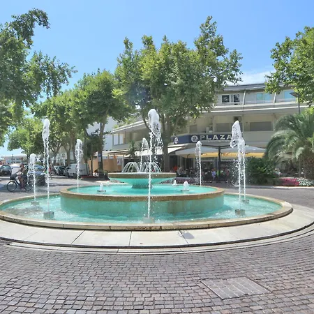 Lägenhet Nerina Lignano Sabbiadoro